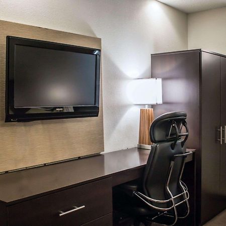 Sleep Inn Саммерсвилл Экстерьер фото