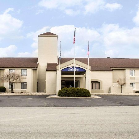 Sleep Inn Саммерсвилл Экстерьер фото