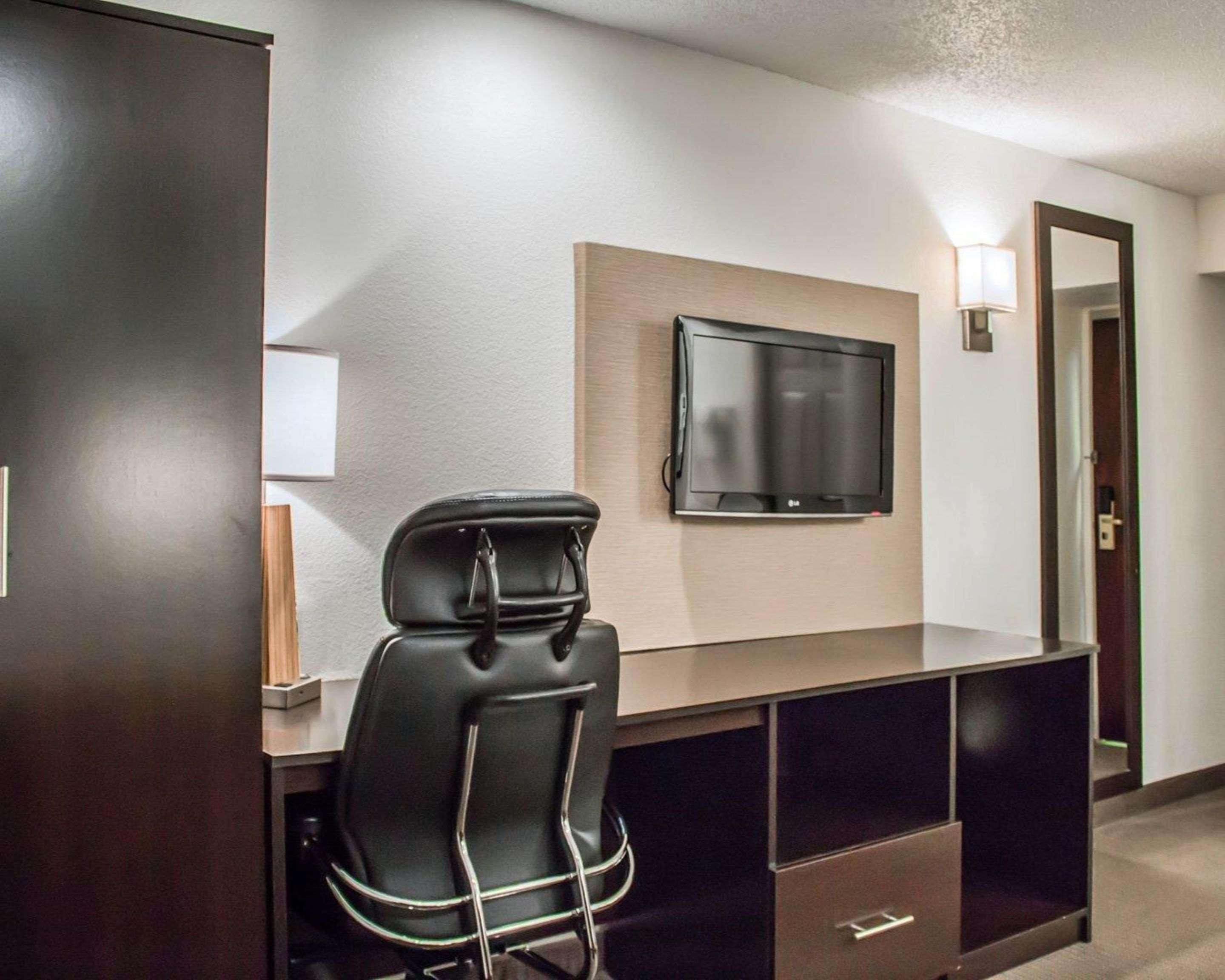 Sleep Inn Саммерсвилл Экстерьер фото