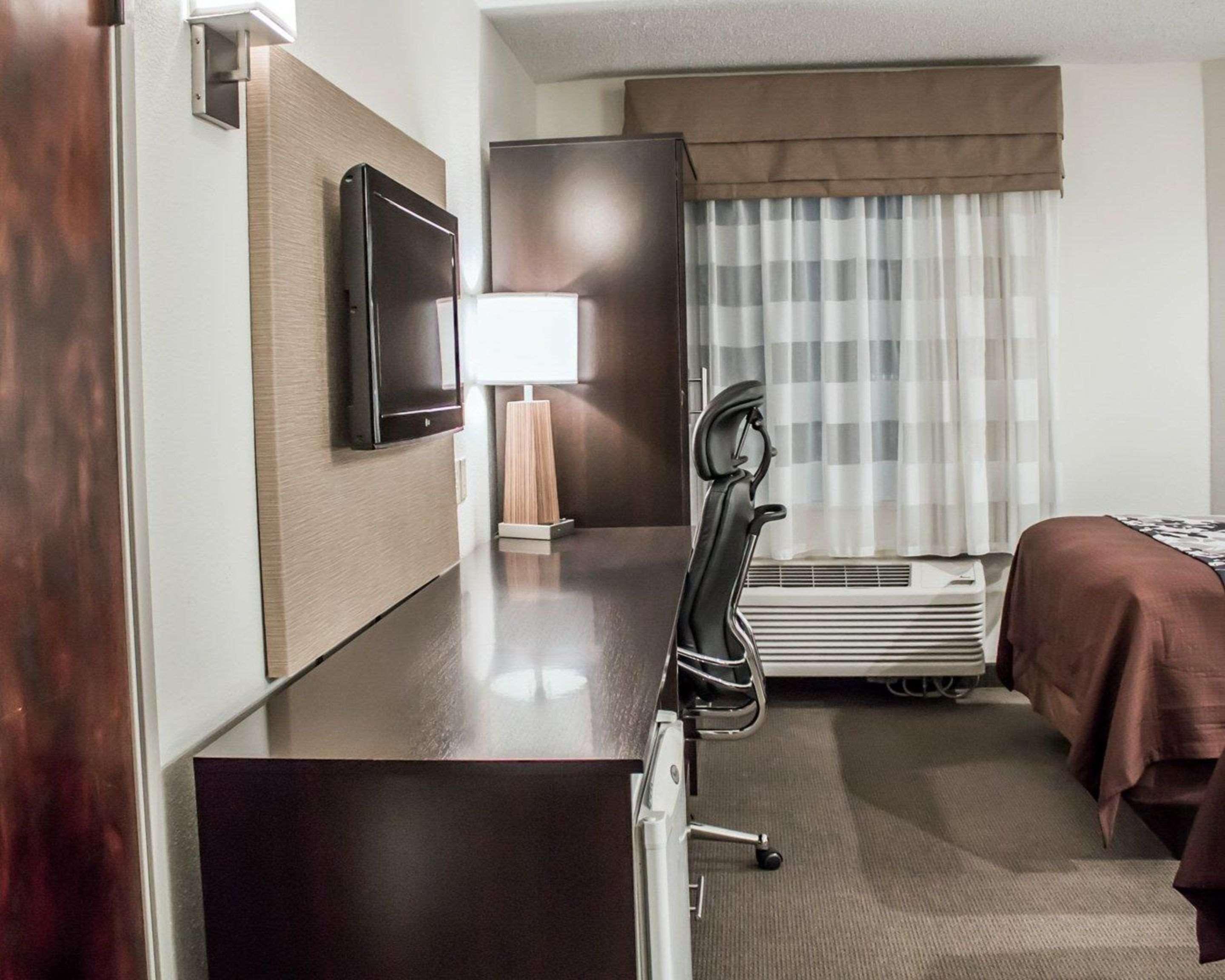 Sleep Inn Саммерсвилл Экстерьер фото