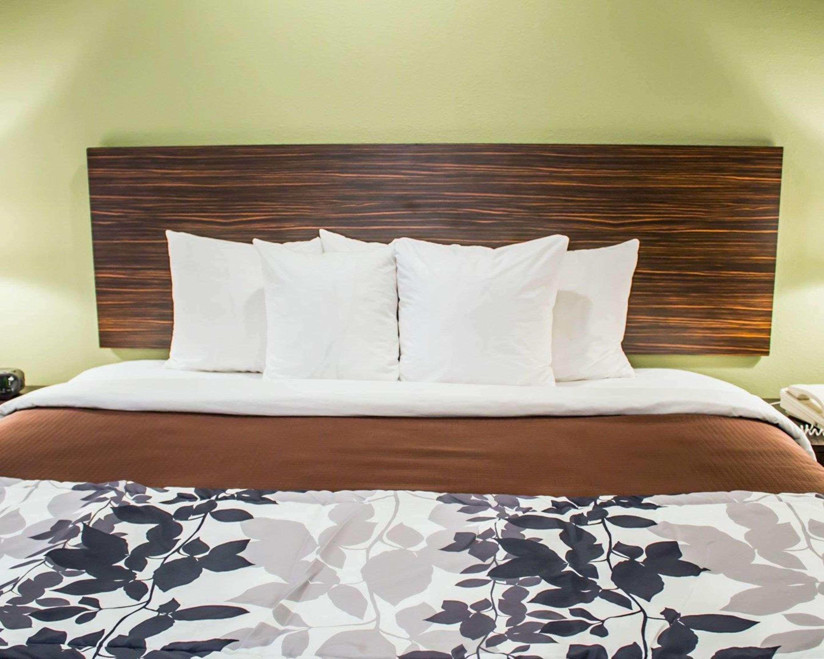 Sleep Inn Саммерсвилл Экстерьер фото