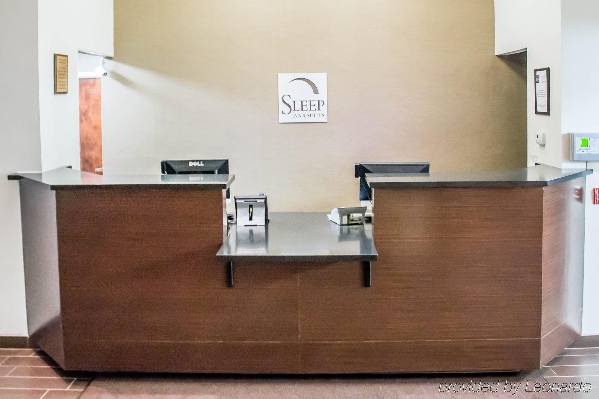 Sleep Inn Саммерсвилл Экстерьер фото