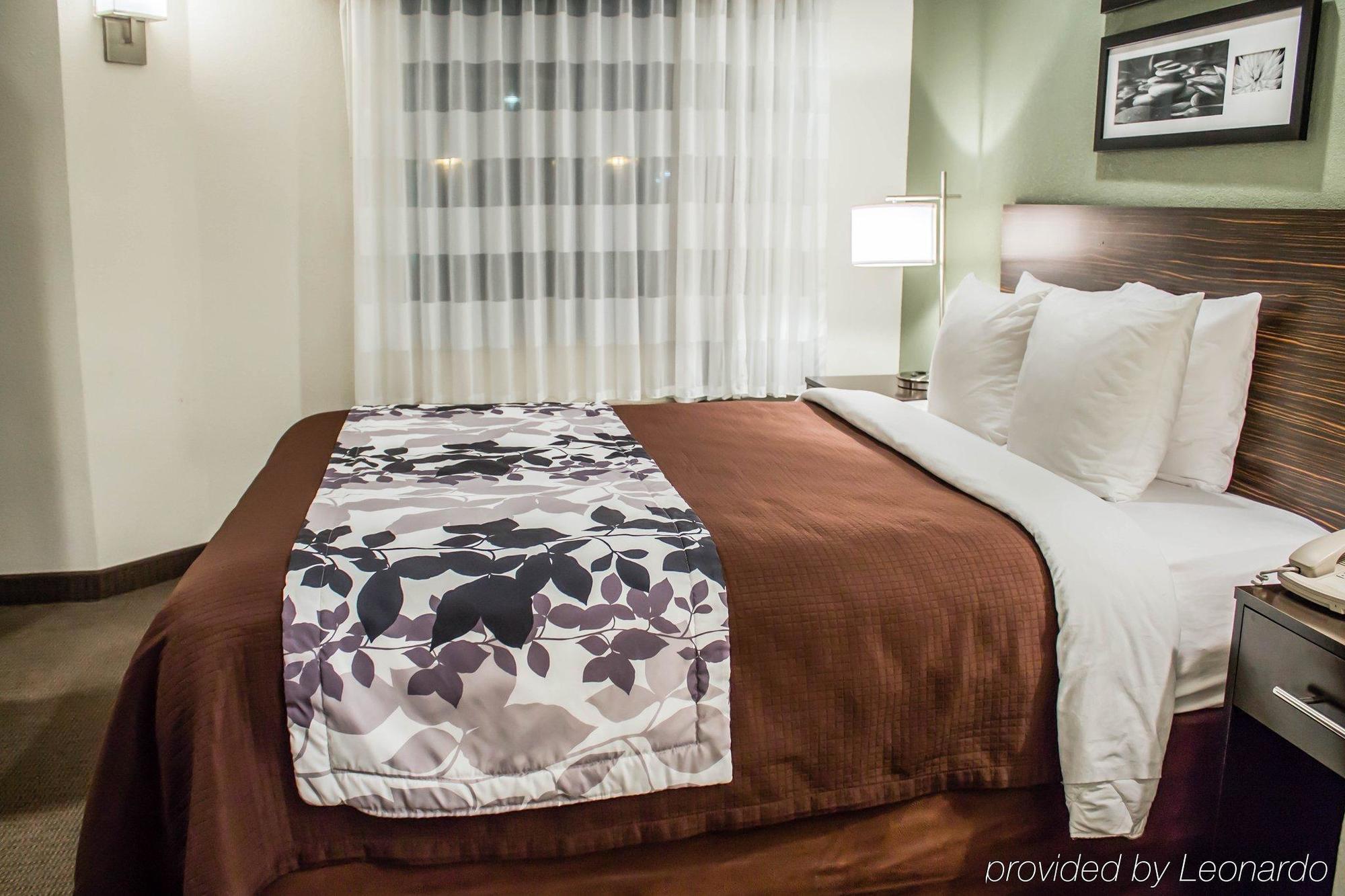 Sleep Inn Саммерсвилл Экстерьер фото