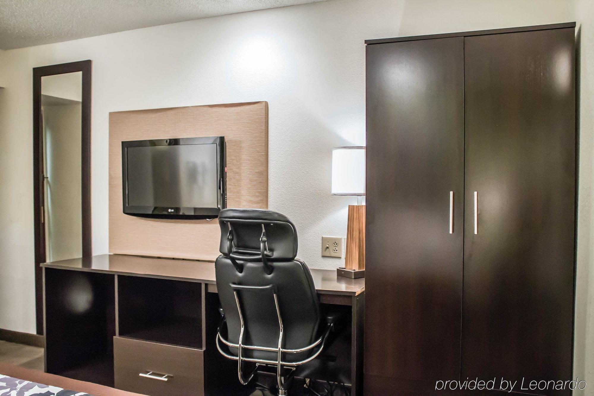 Sleep Inn Саммерсвилл Экстерьер фото