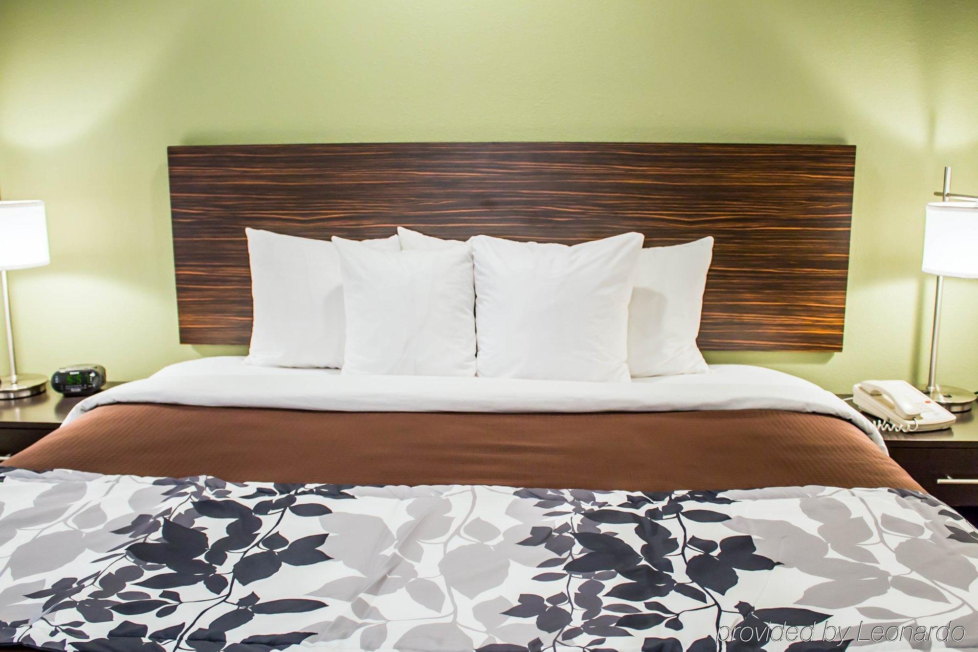 Sleep Inn Саммерсвилл Экстерьер фото