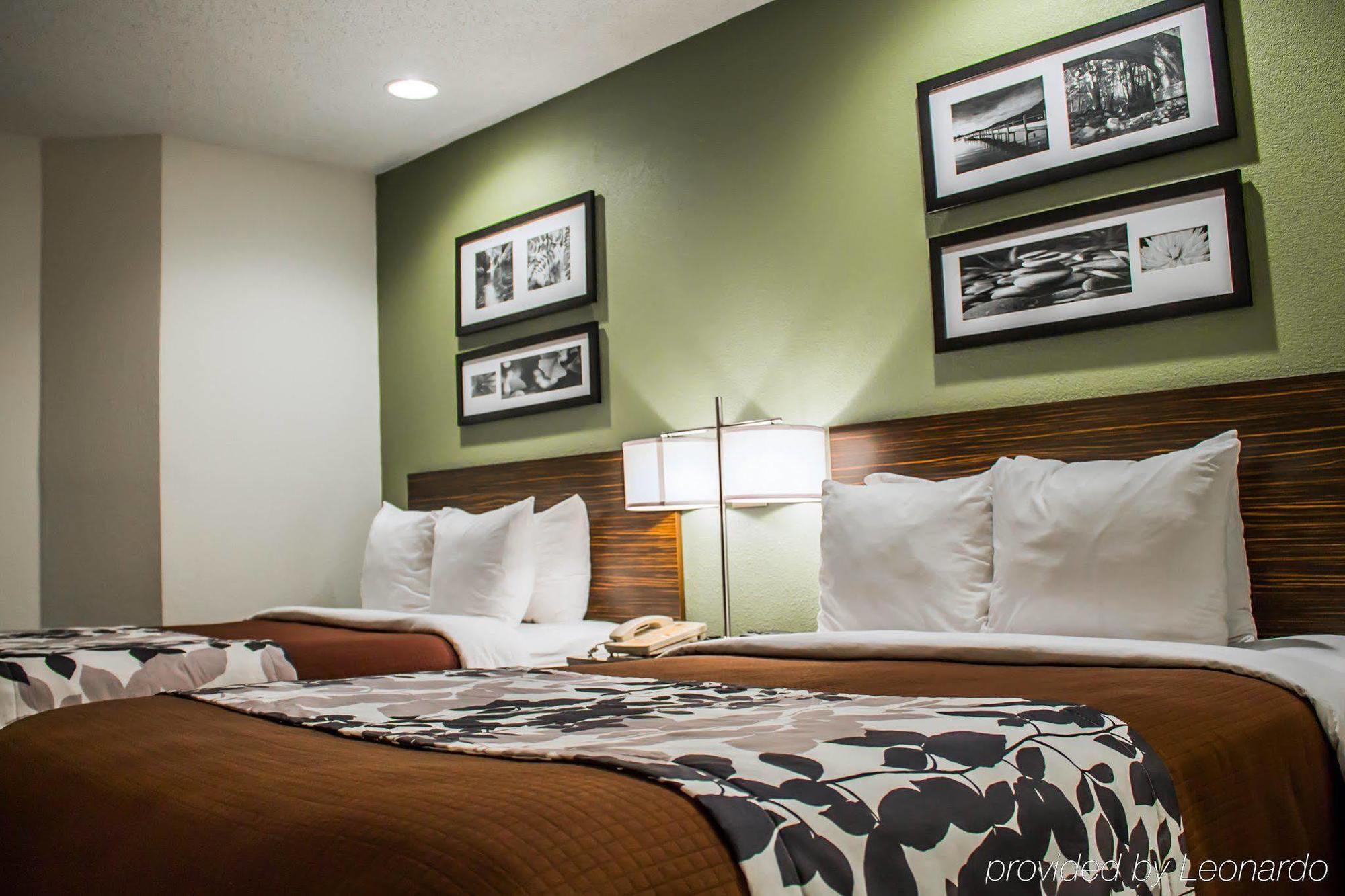 Sleep Inn Саммерсвилл Экстерьер фото